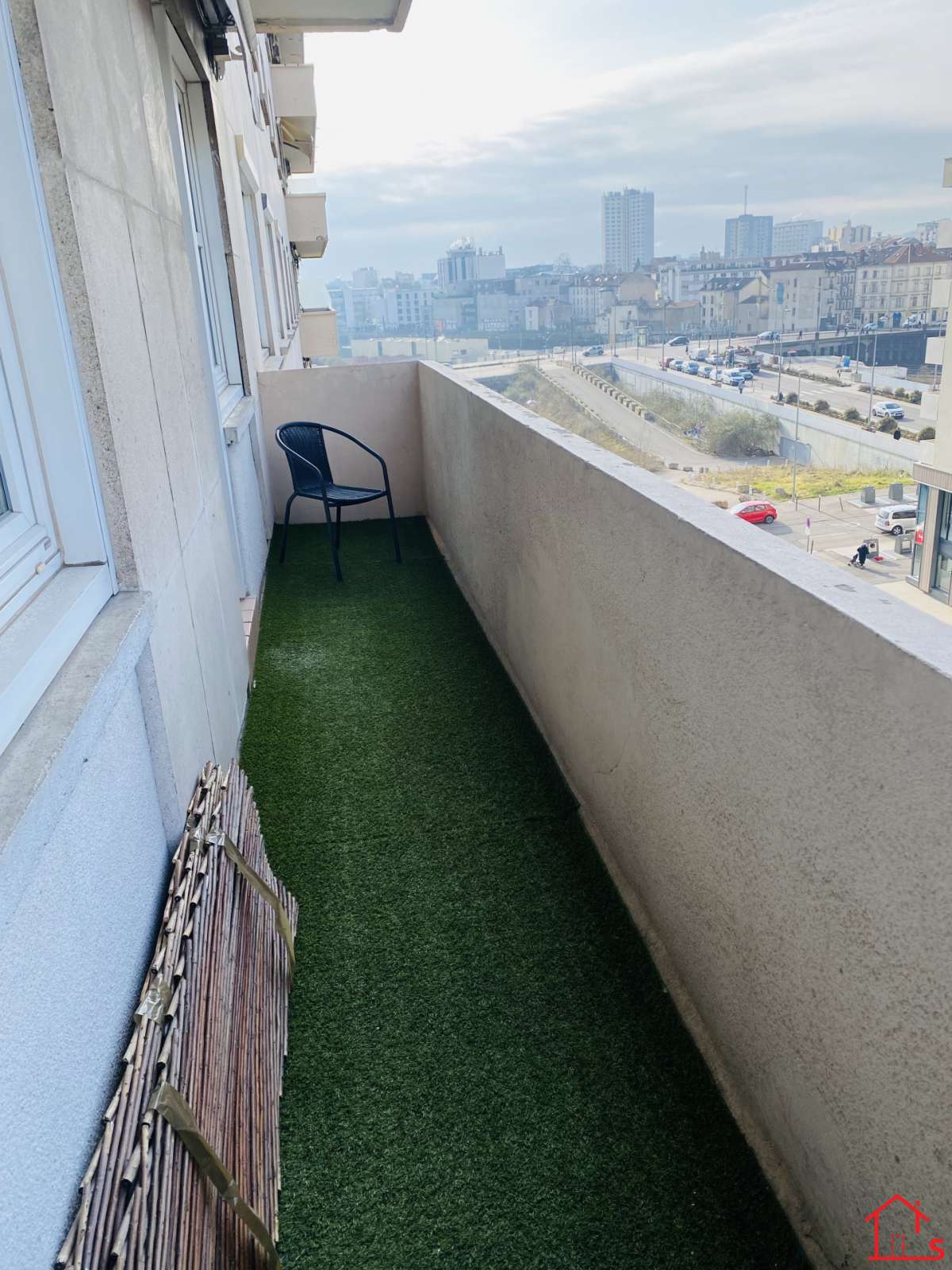 Appartement Lumineux au Cœur de Nancy - Quartier Boulevard Joffre