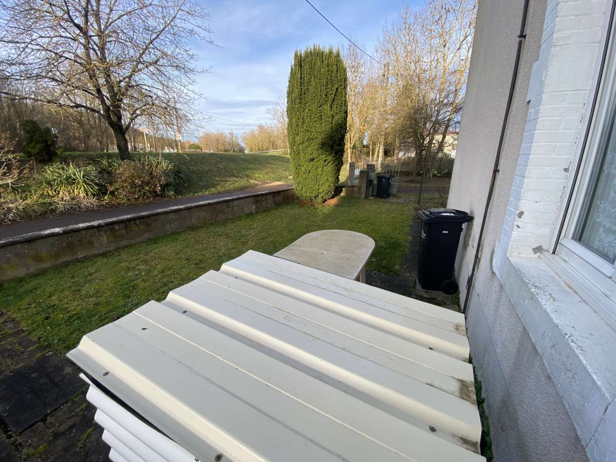 APPARTEMENT - Dieulouard