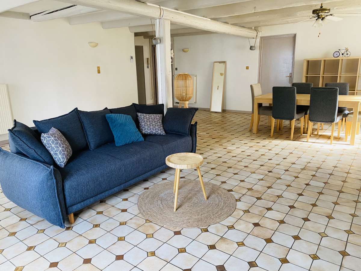 Appartement - PONT-À-MOUSSON