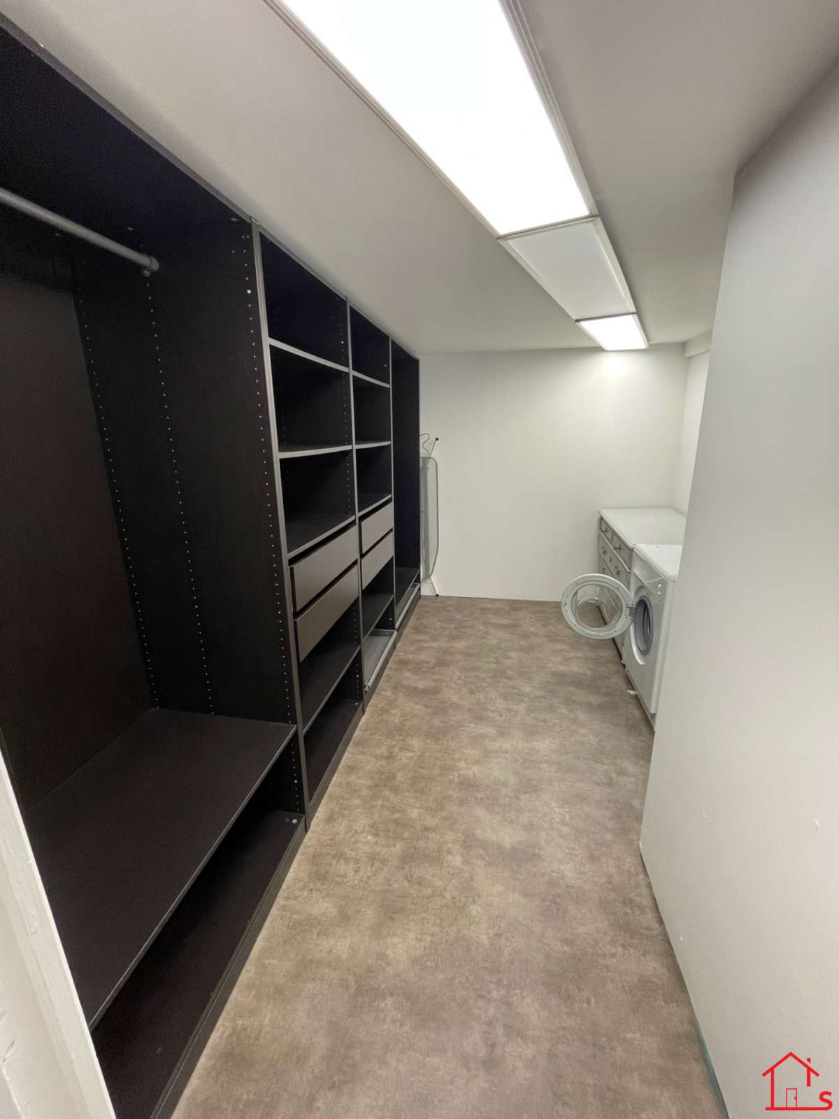 Duplex NANCY Quartier Charles III *