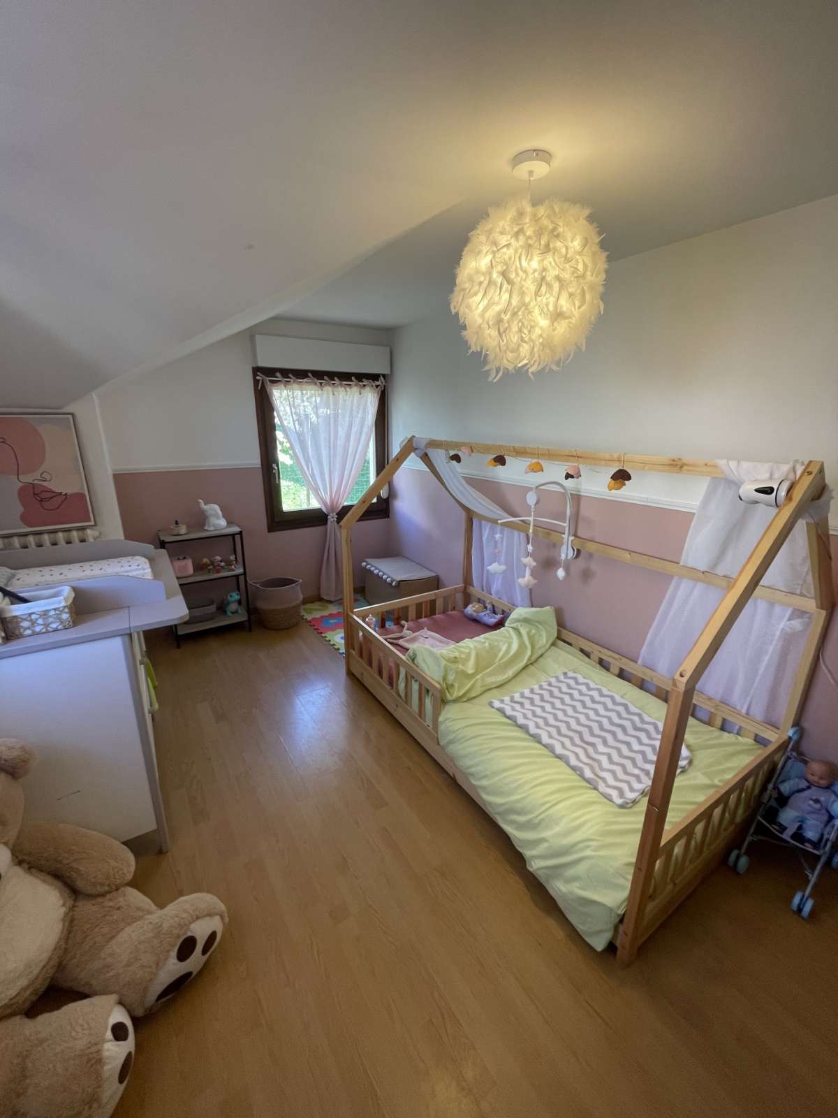 Maison F4 - AUTREVILLE SUR MOSELLE