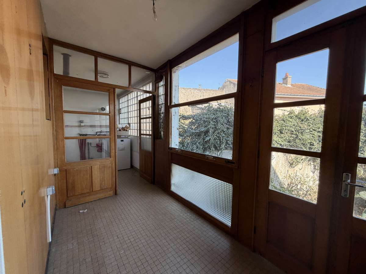 Appartement F5 - DIEULOUARD