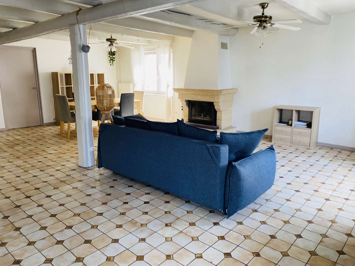 Appartement - PONT-À-MOUSSON