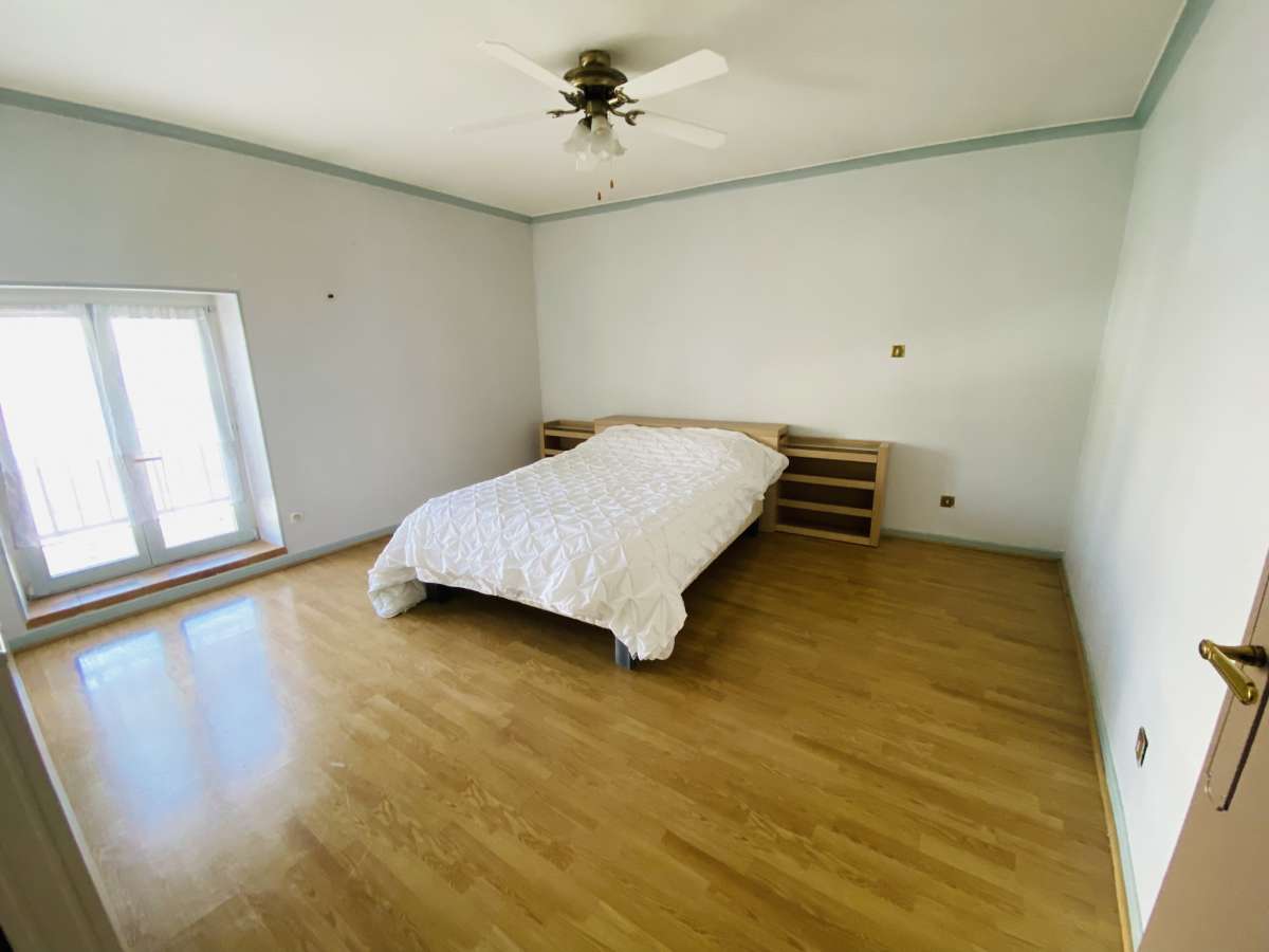 Appartement - PONT-À-MOUSSON