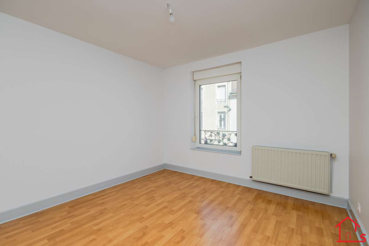 Appartement F3 - JARVILLE