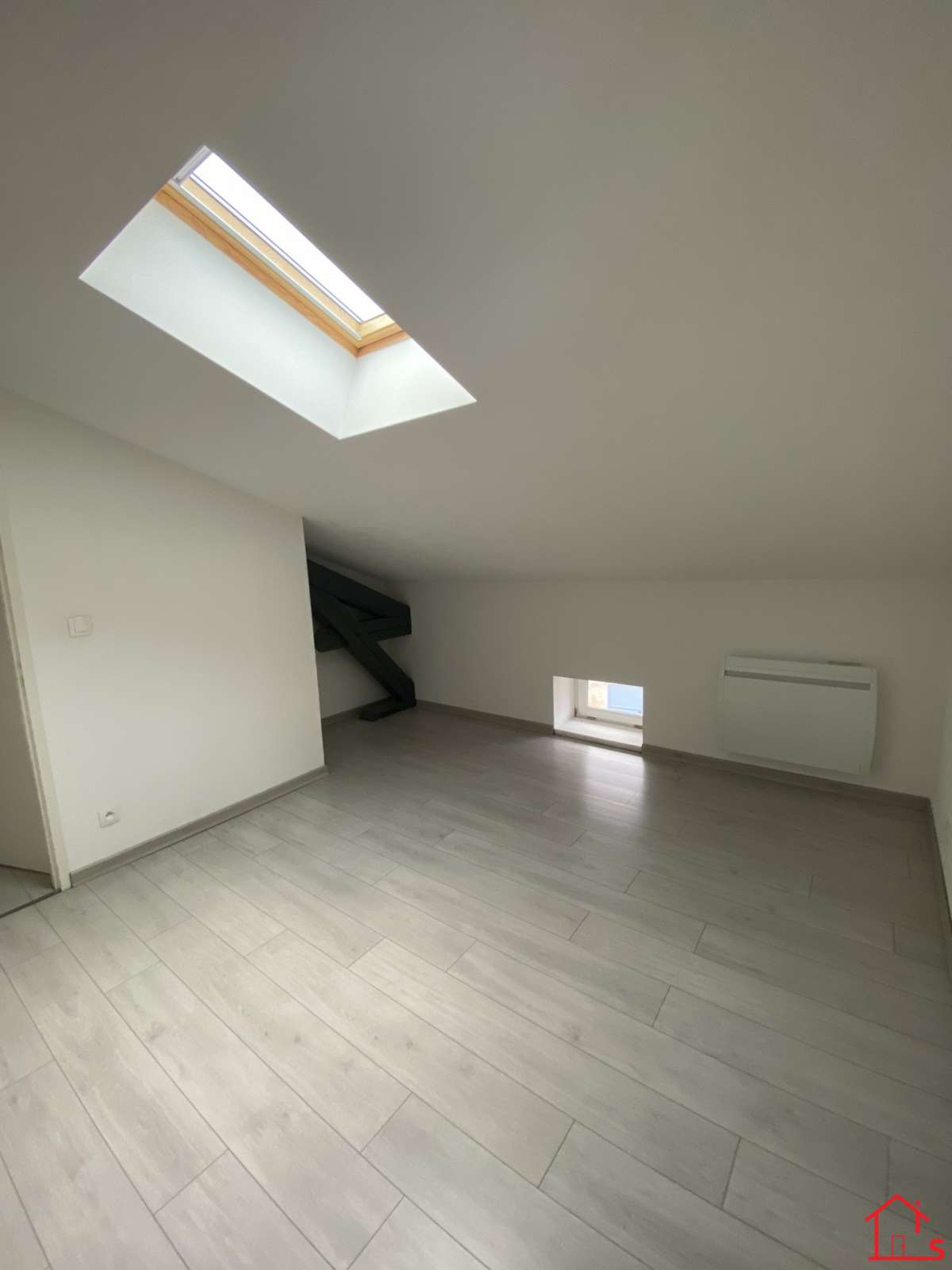 Appartement F3 - PONT-À-MOUSSON