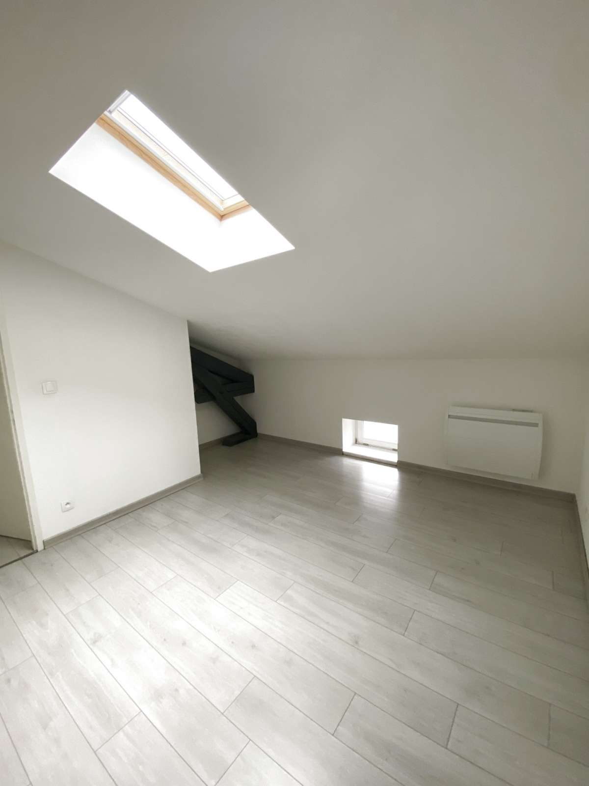 Appartement F3 - PONT-À-MOUSSON