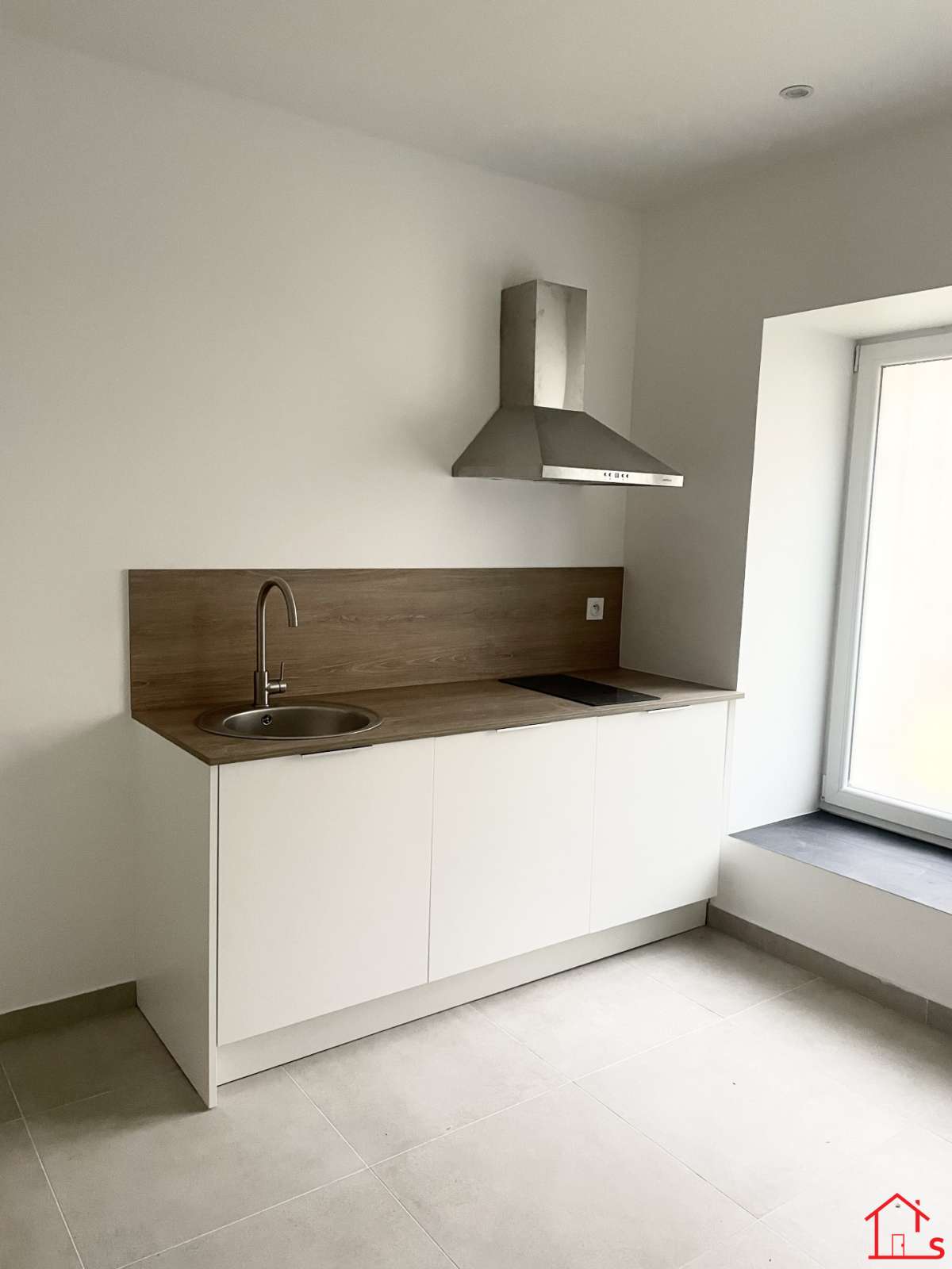 Studio neuf Rue de l'Imagerie PONT A MOUSSON *