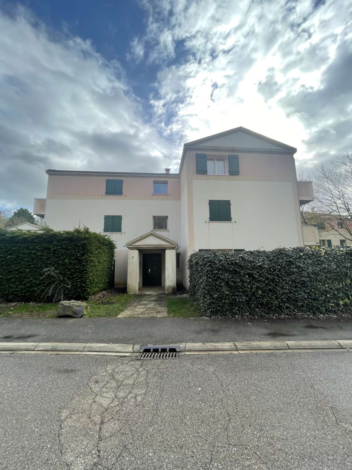 Studio - VILLERS LES NANCY*