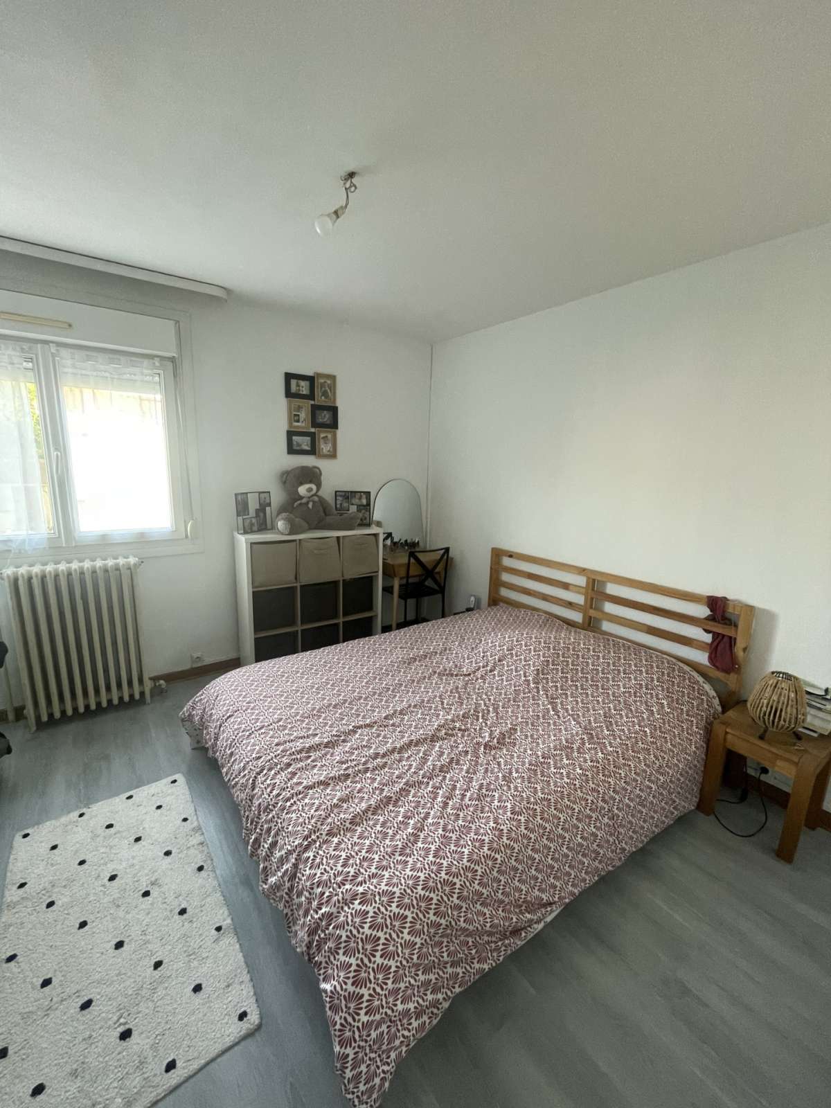 Maison F3 - CUSTINES