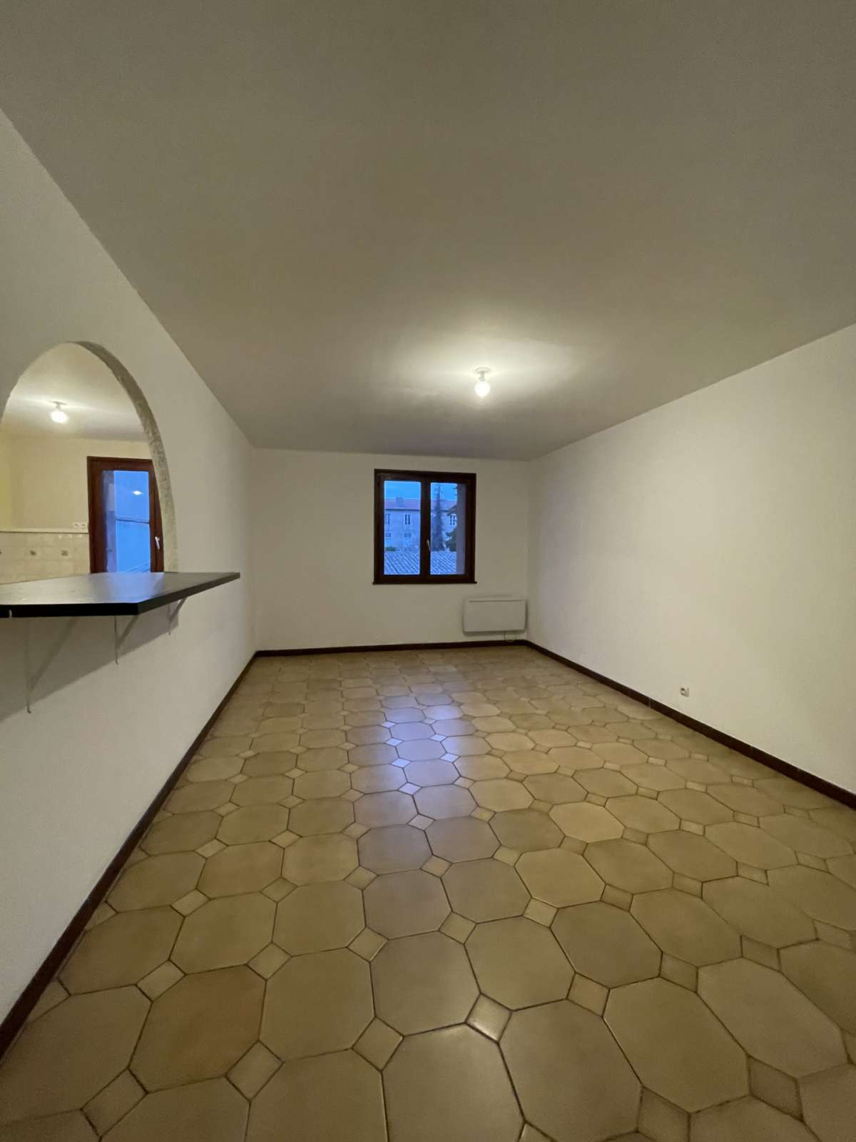 Appartement F4 - PONT-À-MOUSSON