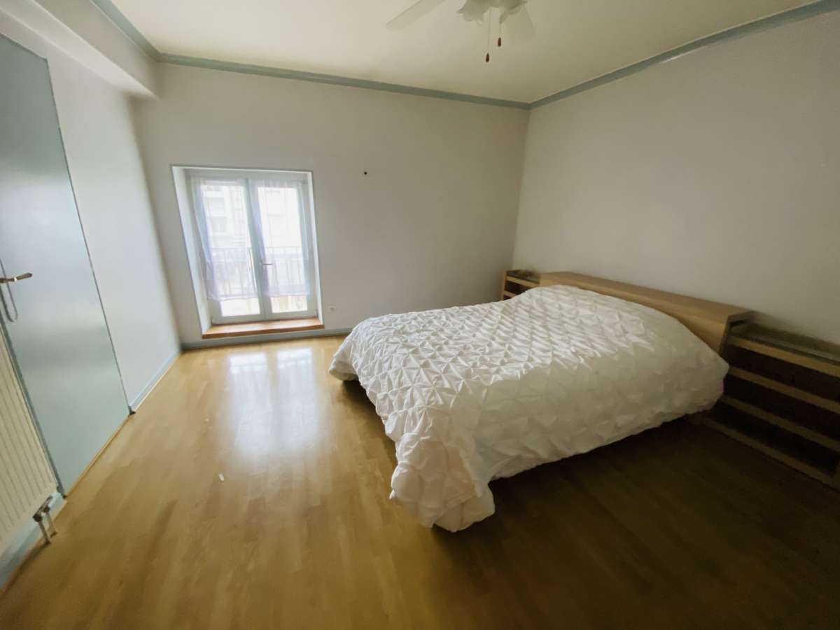 Appartement - PONT-À-MOUSSON