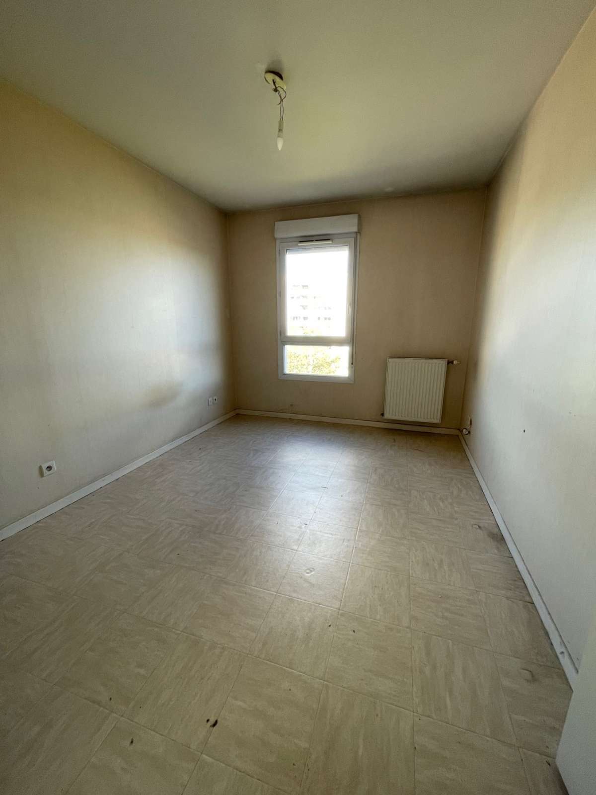 Appartement - LYON 8EME