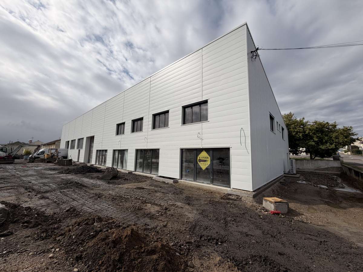 Local - PAGNY SUR MOSELLE