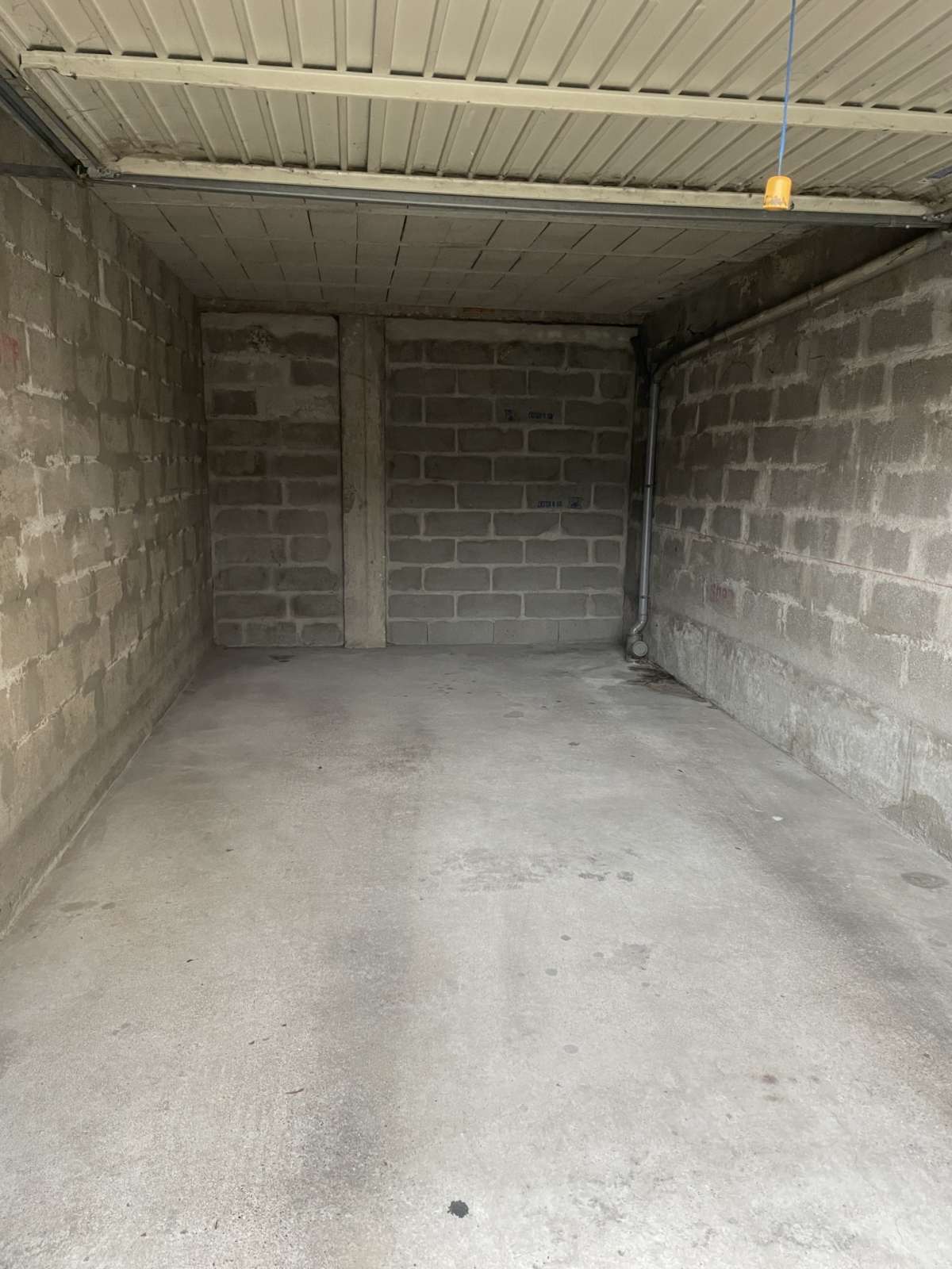 Garage - PONT A MOUSSON