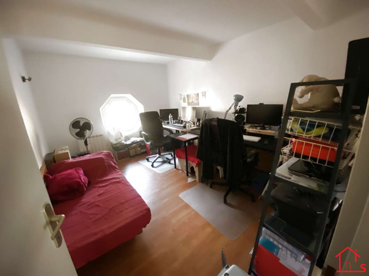 APPARTEMENT DUPLEX LUNEVILLE IDEAL INVESTISSEUR