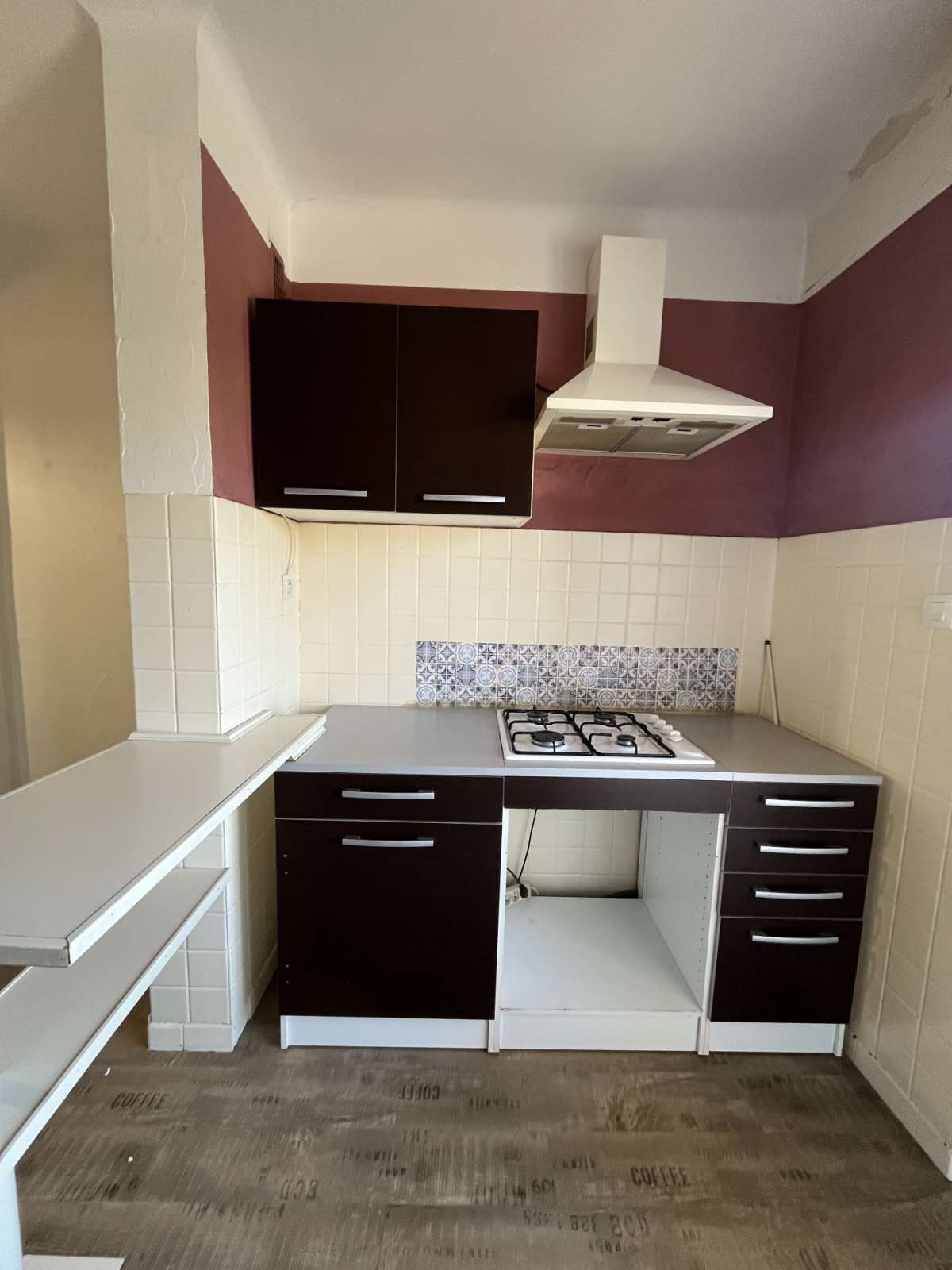 Appartement T3 - Thionville