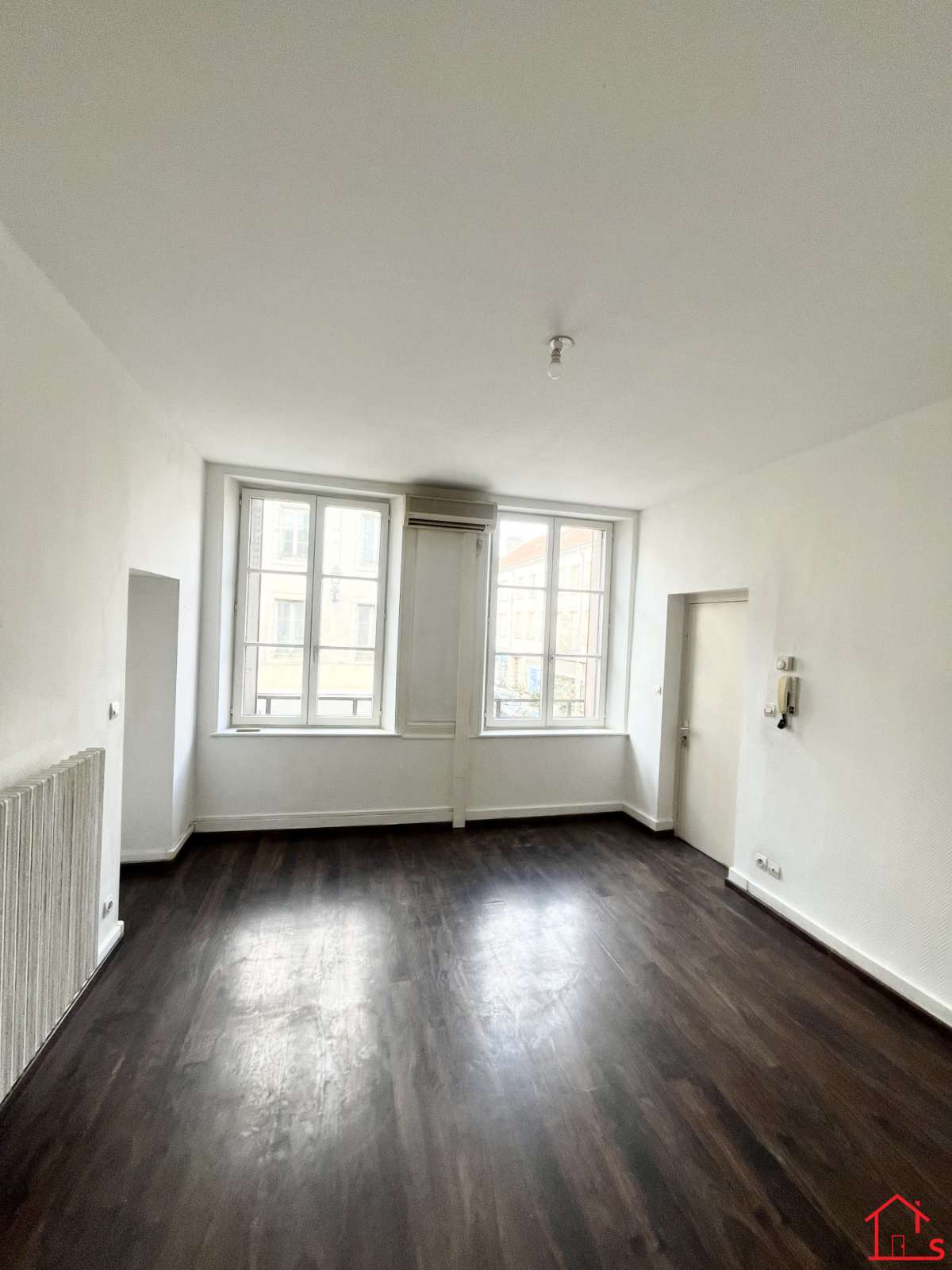 F2 Rue Victor Hugo PAM