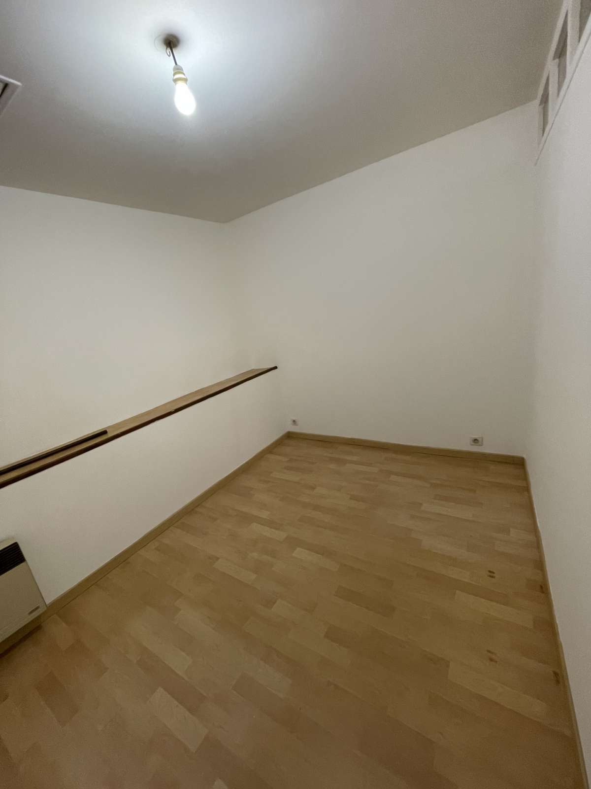 Appartement F3 - BELLEVILLE