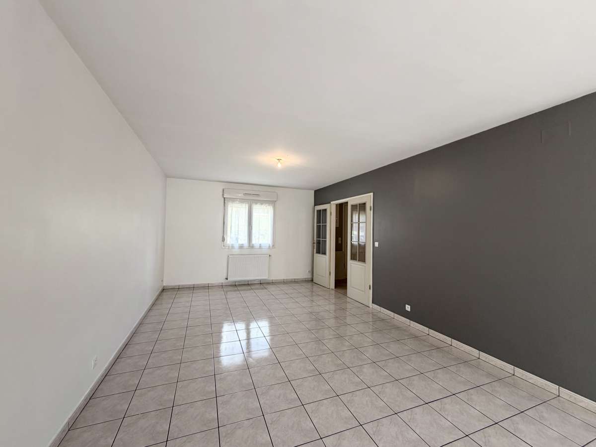 Maison F5 - DIEULOUARD*