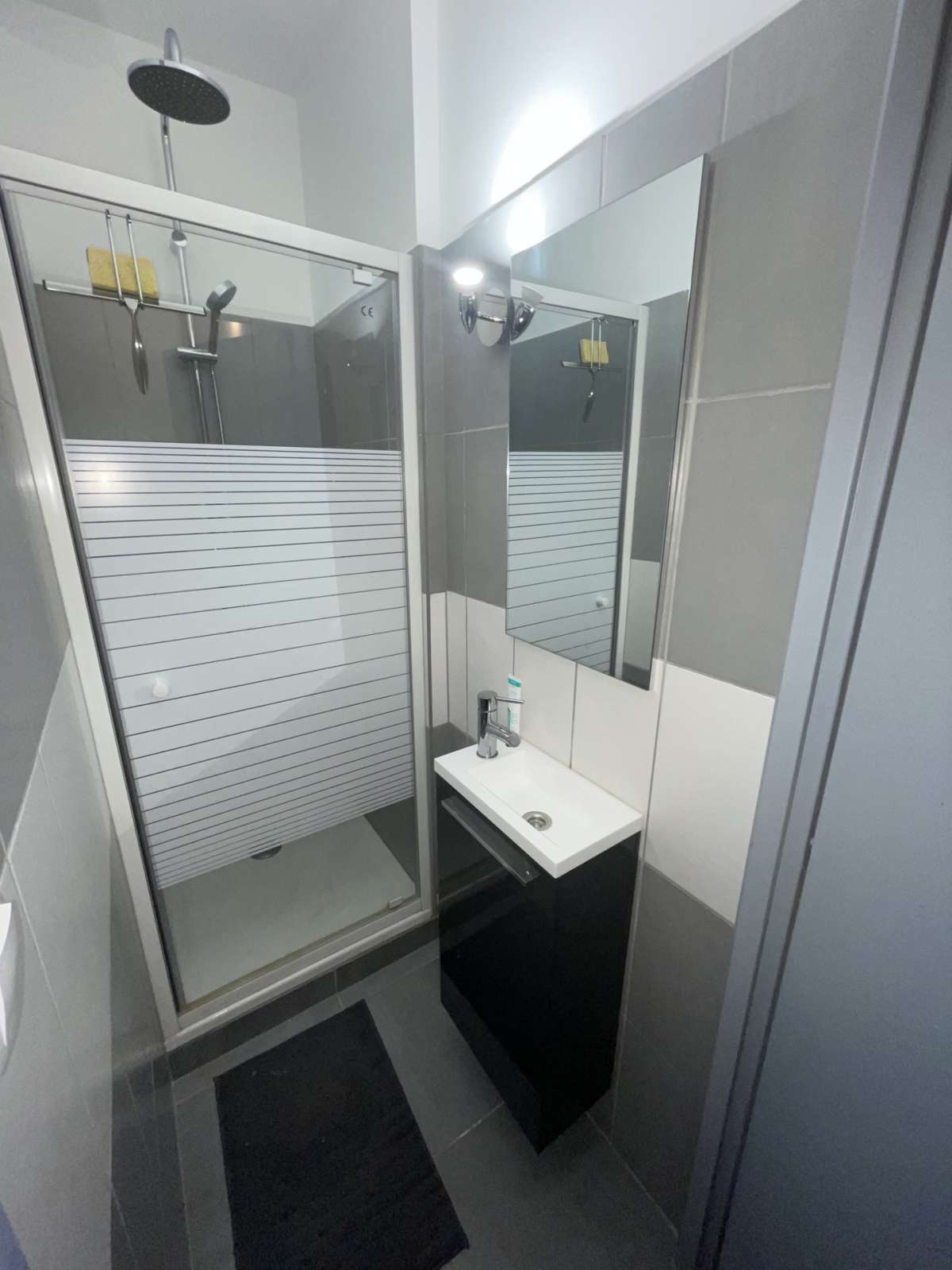 Appartement T2 - NANCY