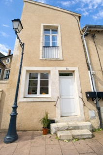 Maison - PONT-À-MOUSSON