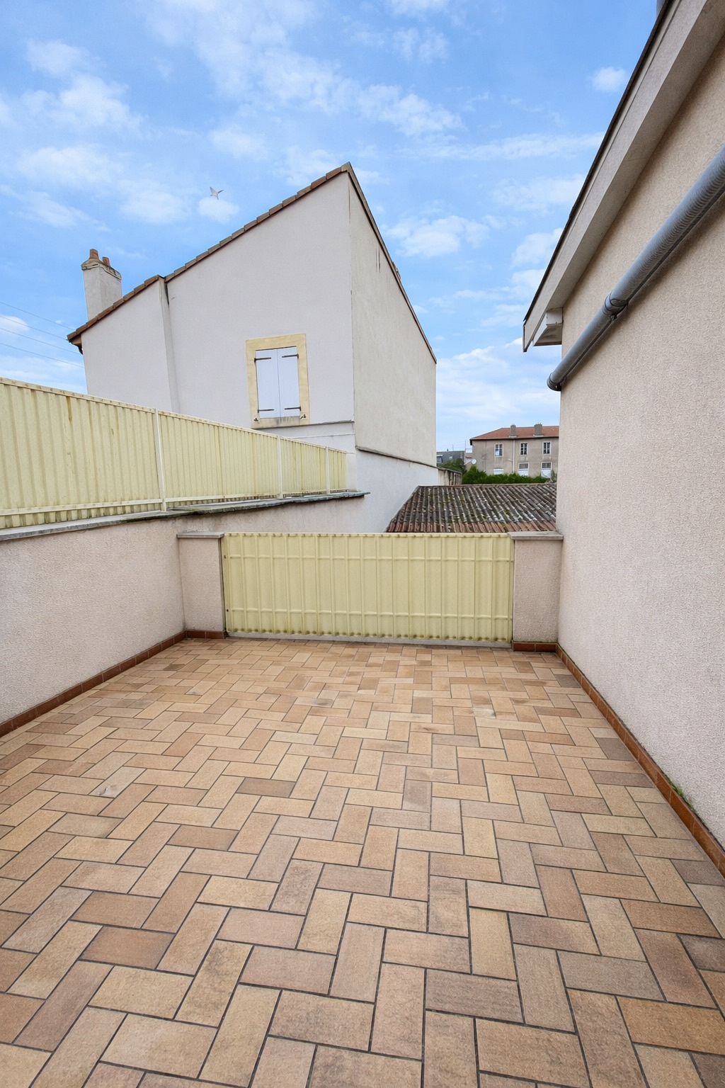 Appartement F4 - PONT-À-MOUSSON