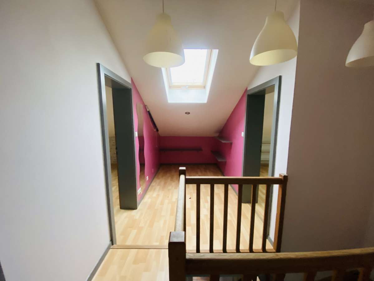 MAISON - Norroy-lès-Pont-à-Mousson