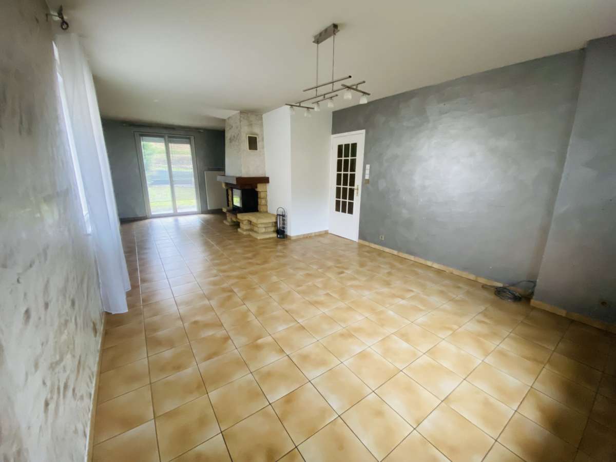 MAISON - Norroy-lès-Pont-à-Mousson