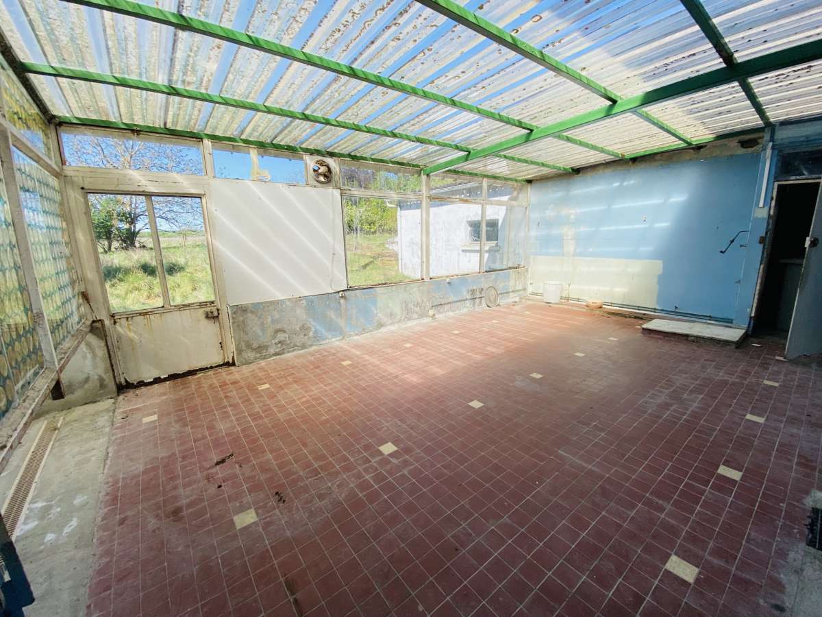 Maison - ROSIERES EN HAYE