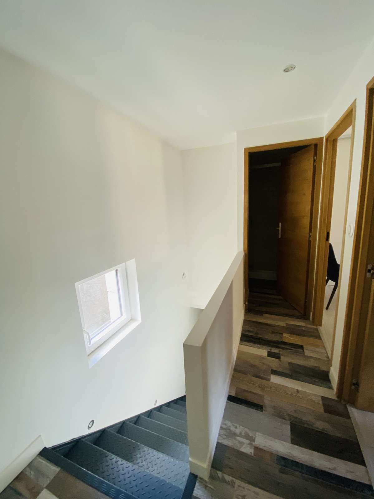 Maison au coeur de Pont à Mousson aucun travaux à prévoir
