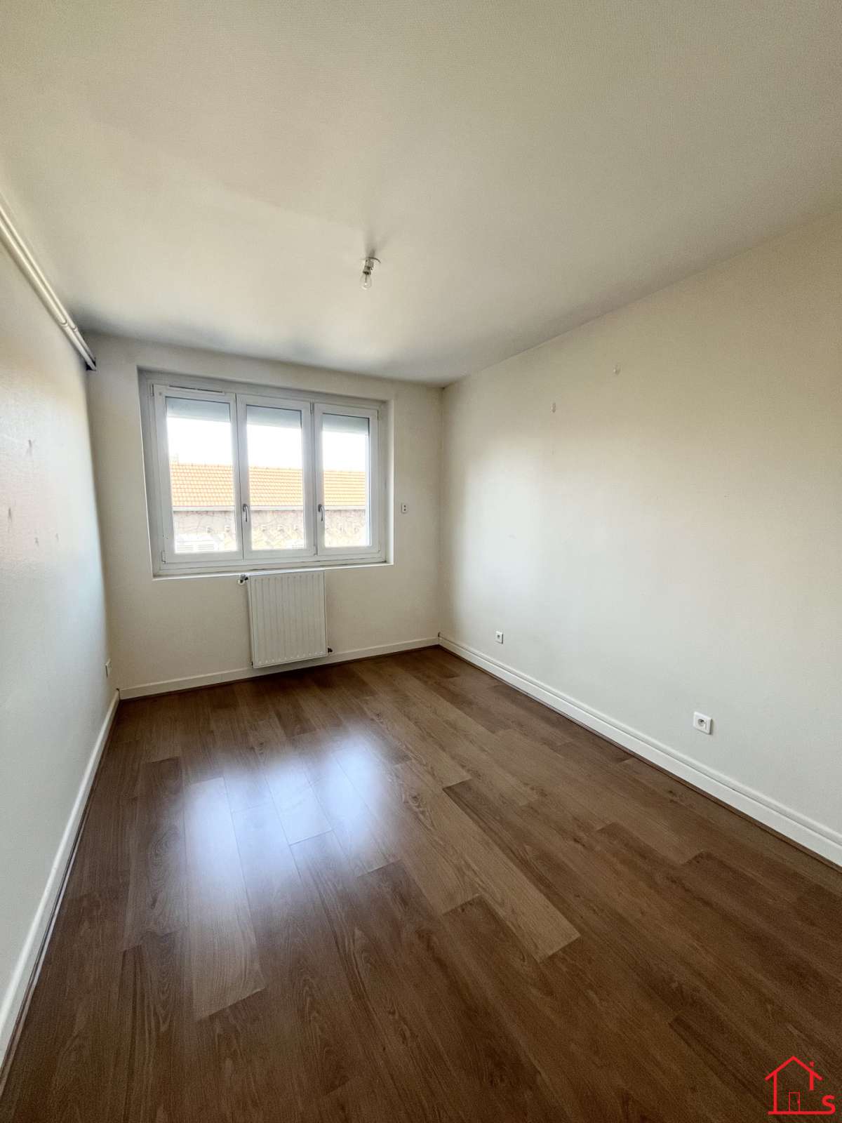Appartement T3 centre ville avec terrasse PONT A MOUSSON