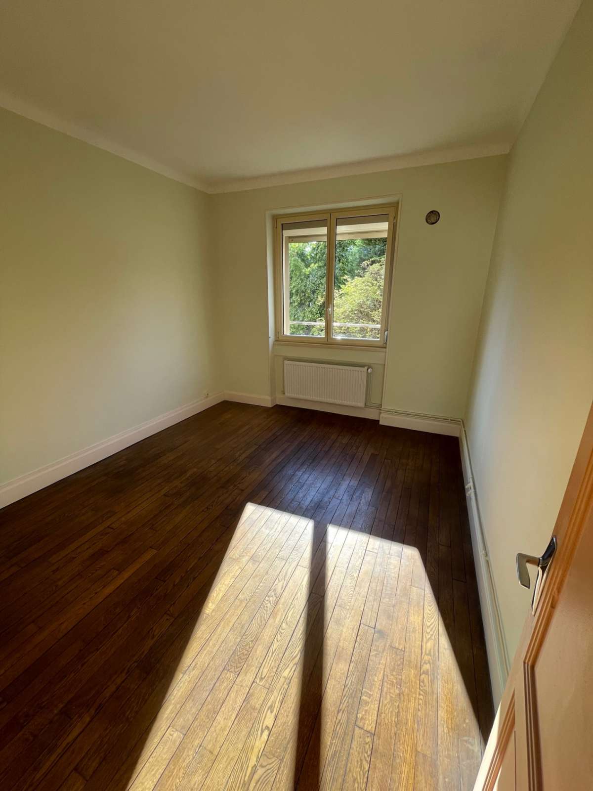 Appartement F3 Rue Faubourg des Trois Maisons NANCY