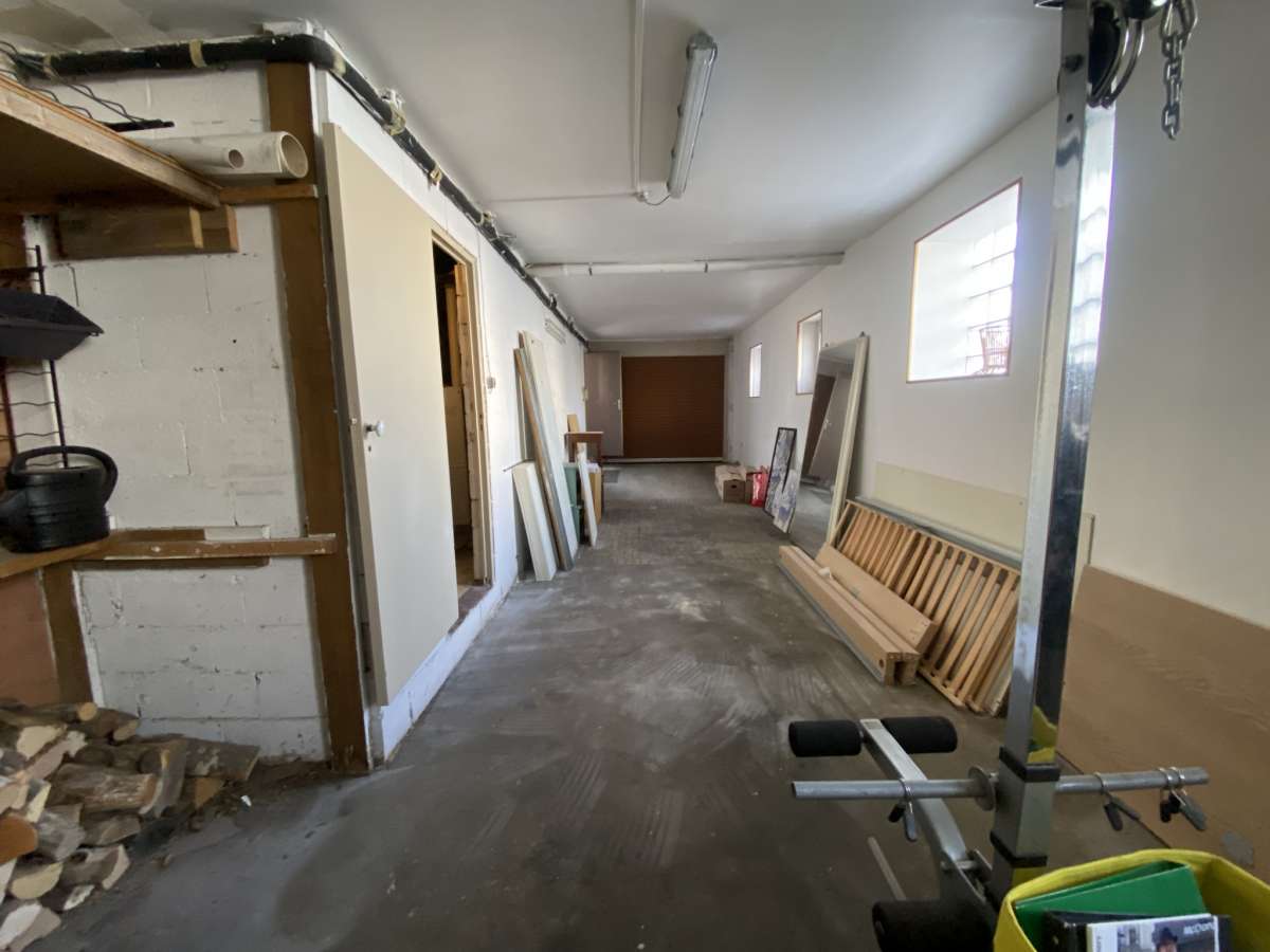 Appartement - PONT-À-MOUSSON