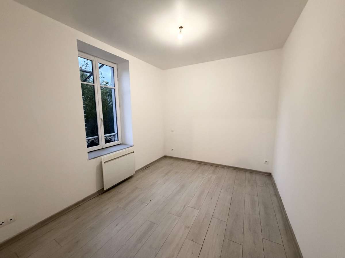 Appartement F3 - PONT A MOUSSON