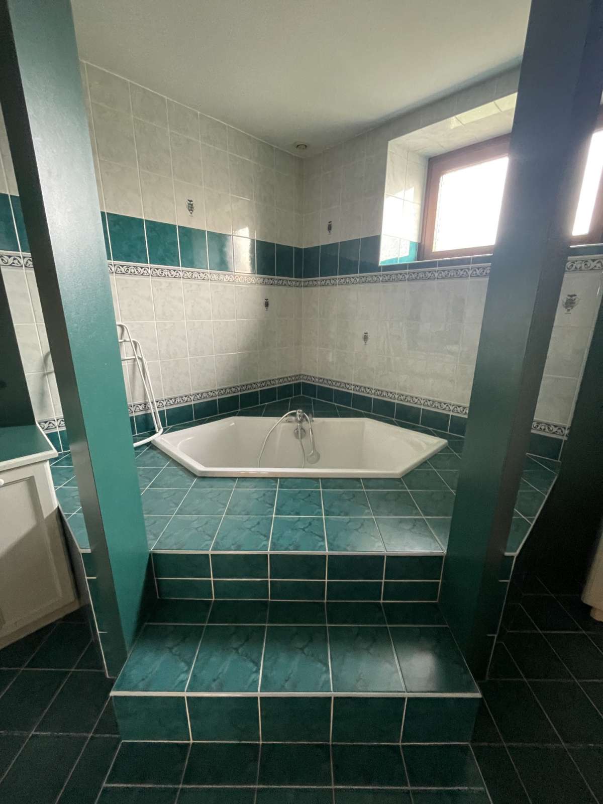 Maison F7 - LIMEY-REMENAUVILLE *