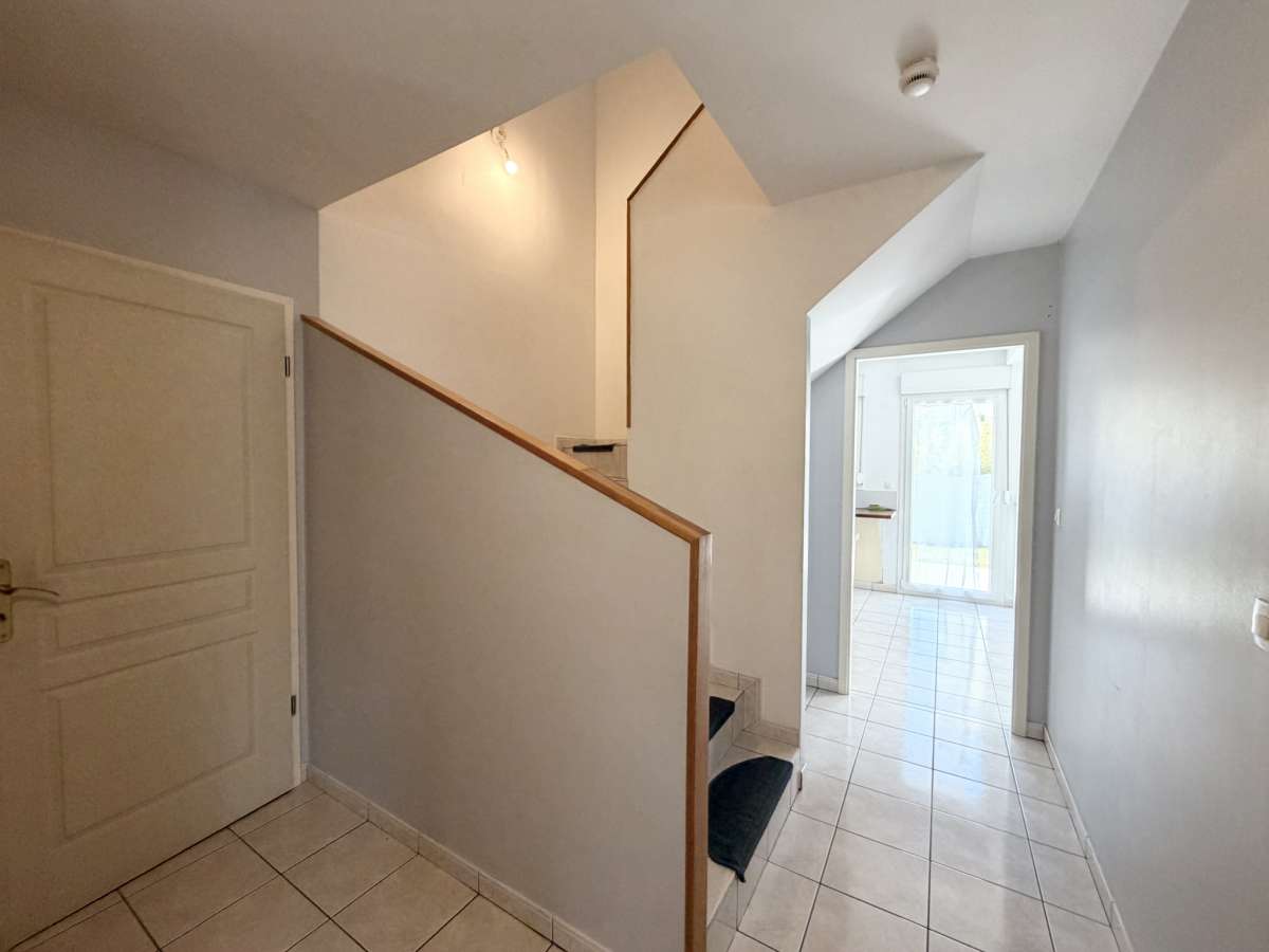 Maison F5 - DIEULOUARD*