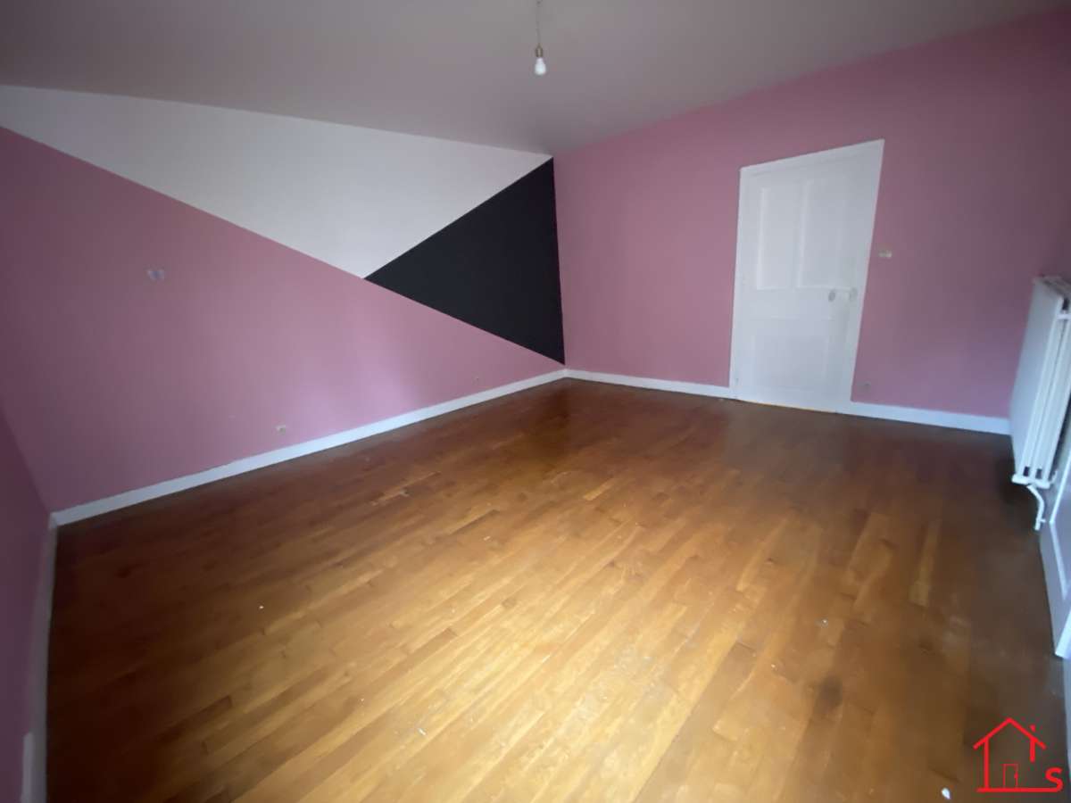 APPARTEMENT F4 DUPLEX 125 m2