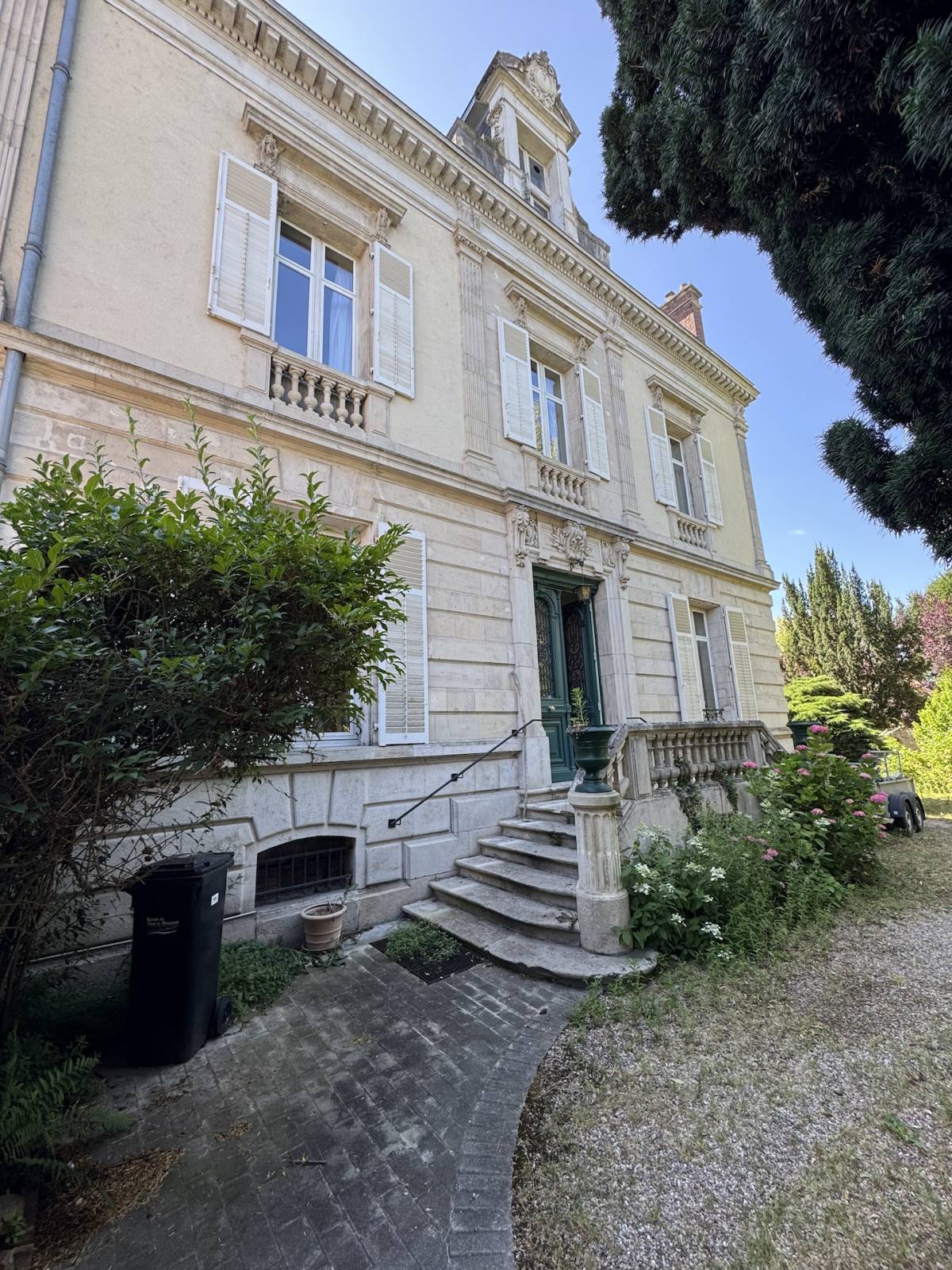 Magnifique Maison Bourgeoise Coeur de Ville