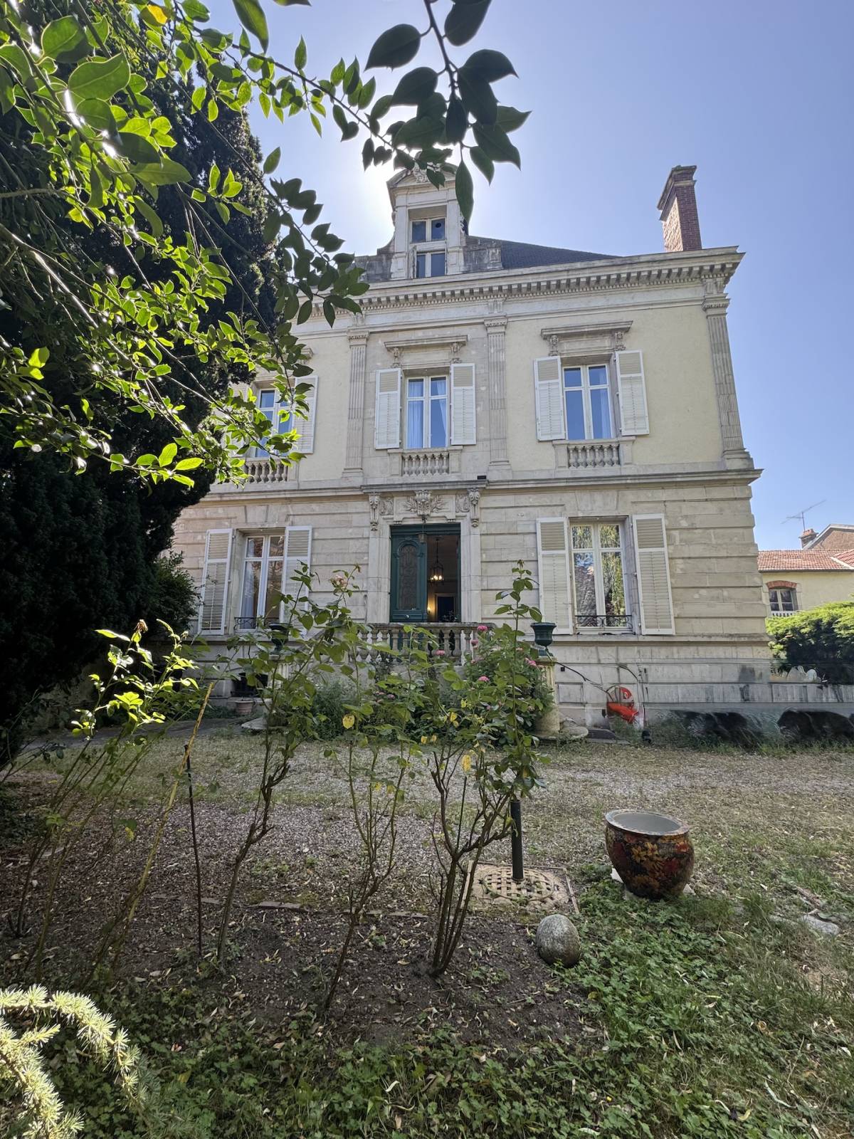 Magnifique Maison Bourgeoise Coeur de Ville