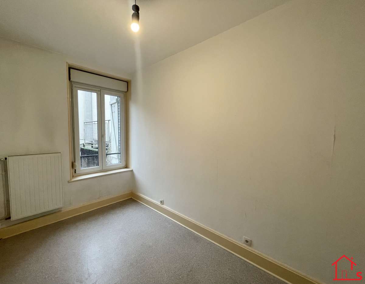 Appartement F2 bis - PONT-À-MOUSSON