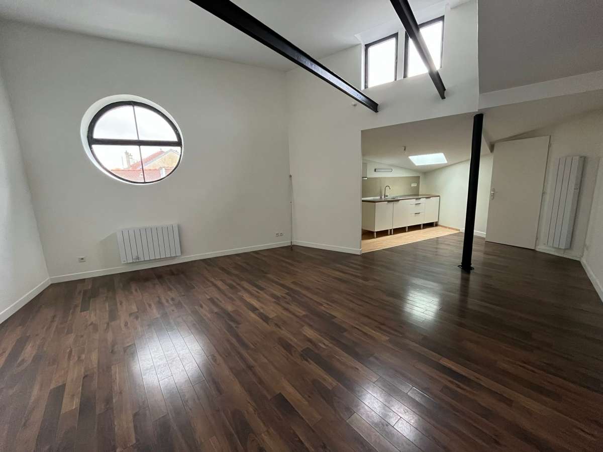 Appartement - PONT-À-MOUSSON