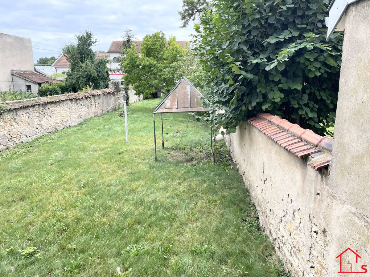 Appartement F2 meublé à NANCY*
