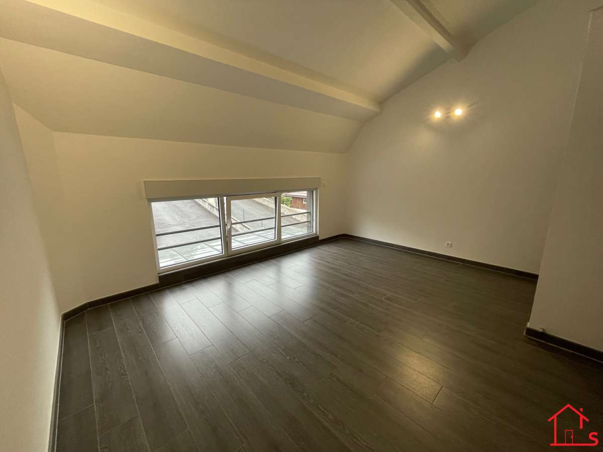 Maison F5 - MARBACHE*