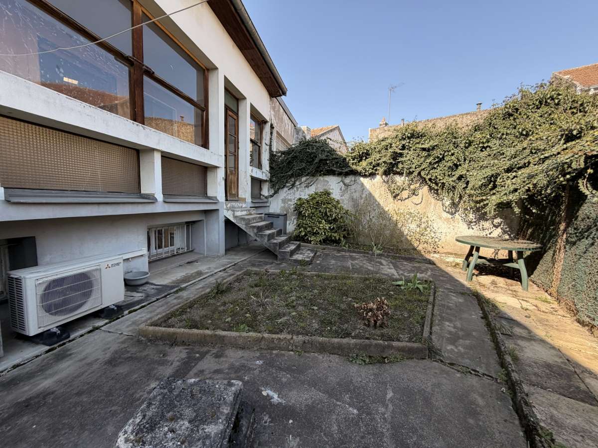 Appartement F5 - DIEULOUARD