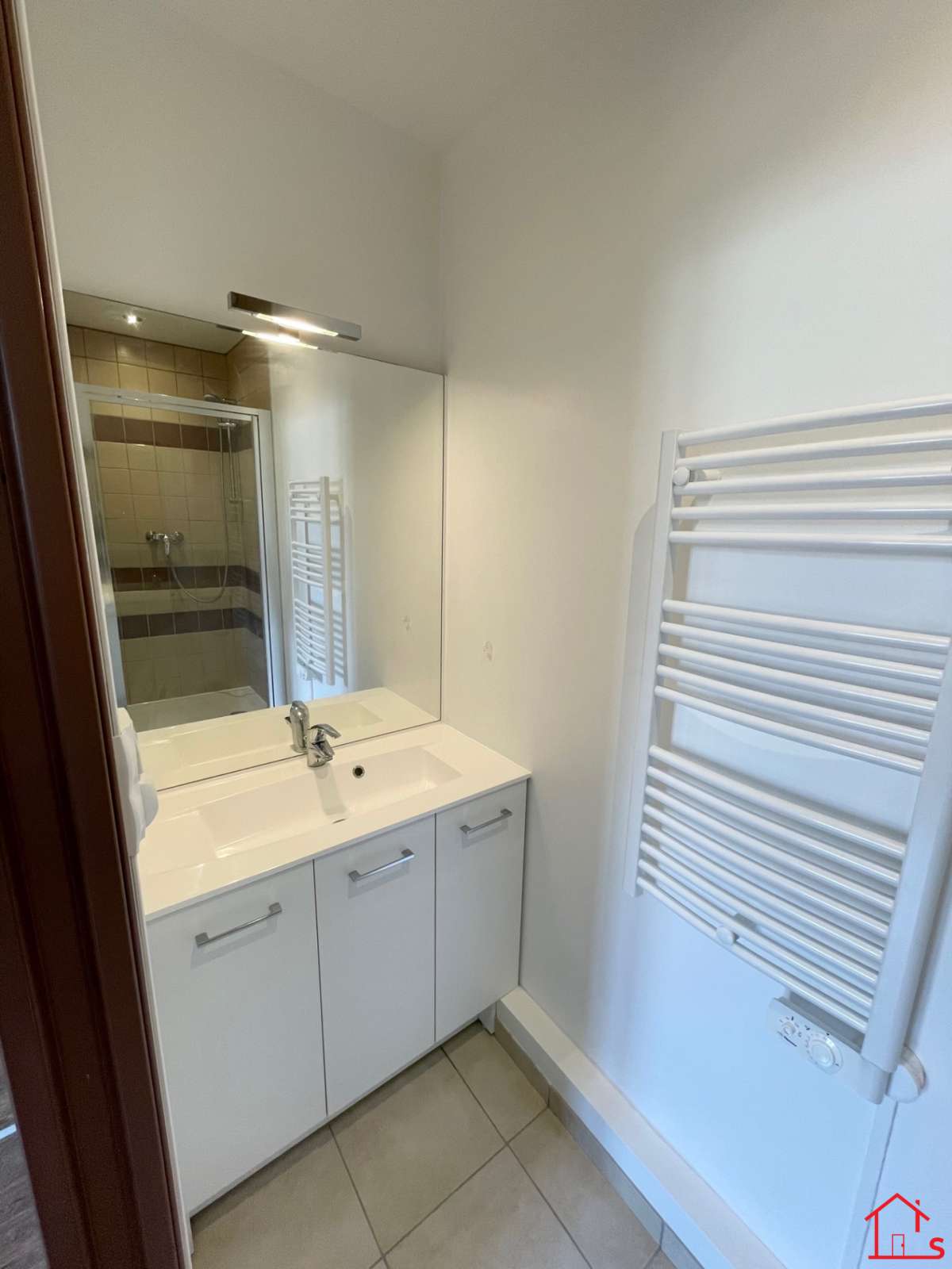 Appartement F2 - NANCY*