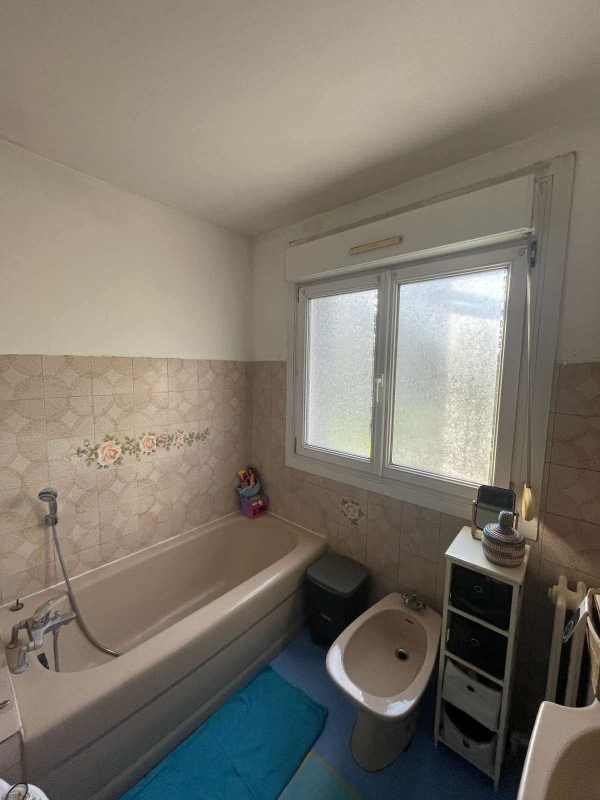 Maison F3 - CUSTINES