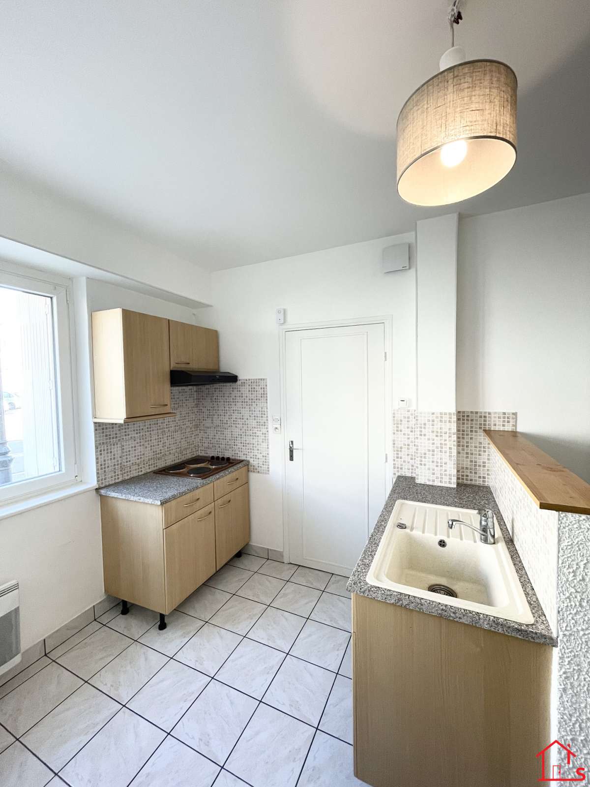 Appartement F1 Bis - Dieulouard