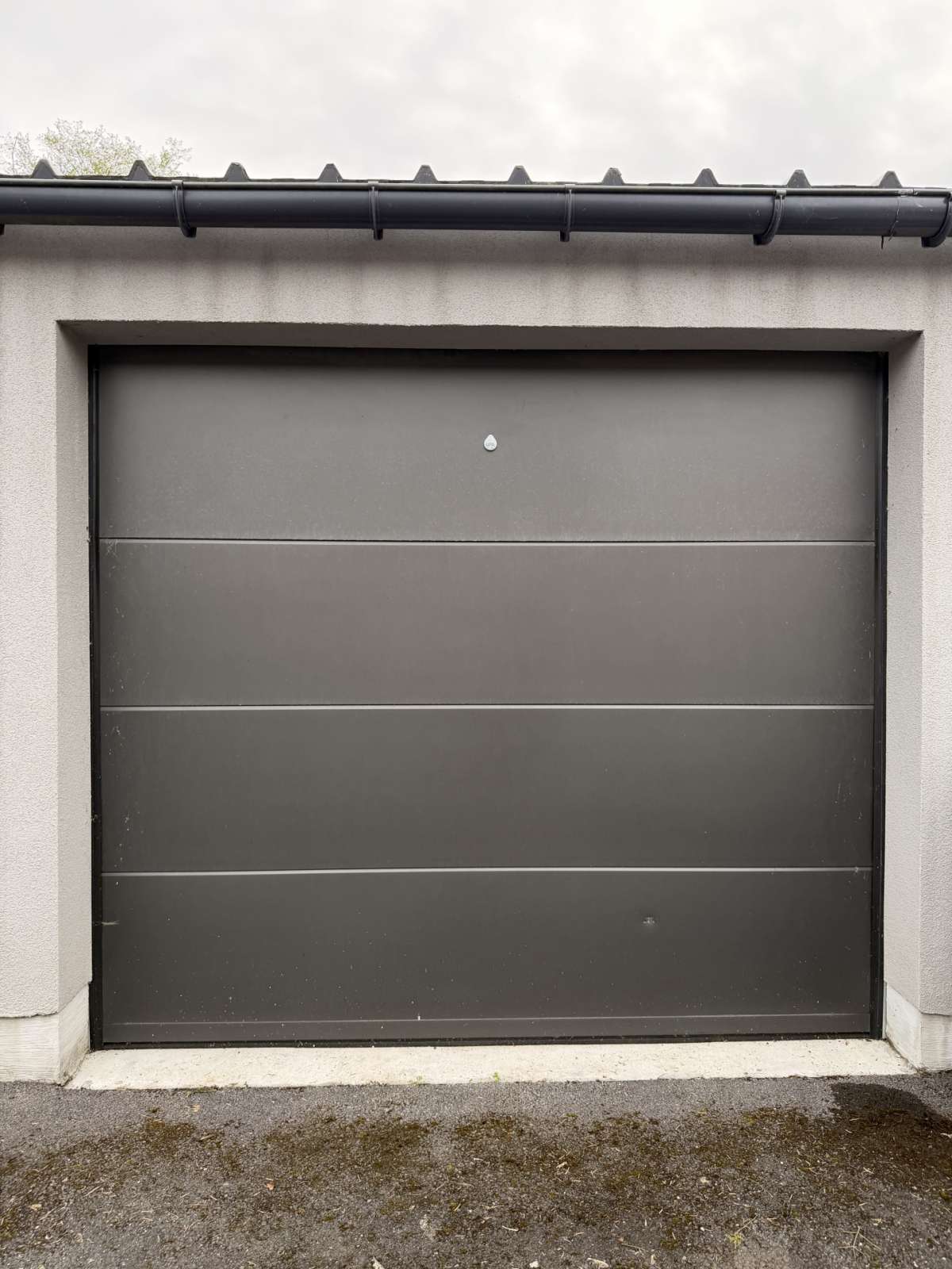 Maison F5 - MARBACHE*