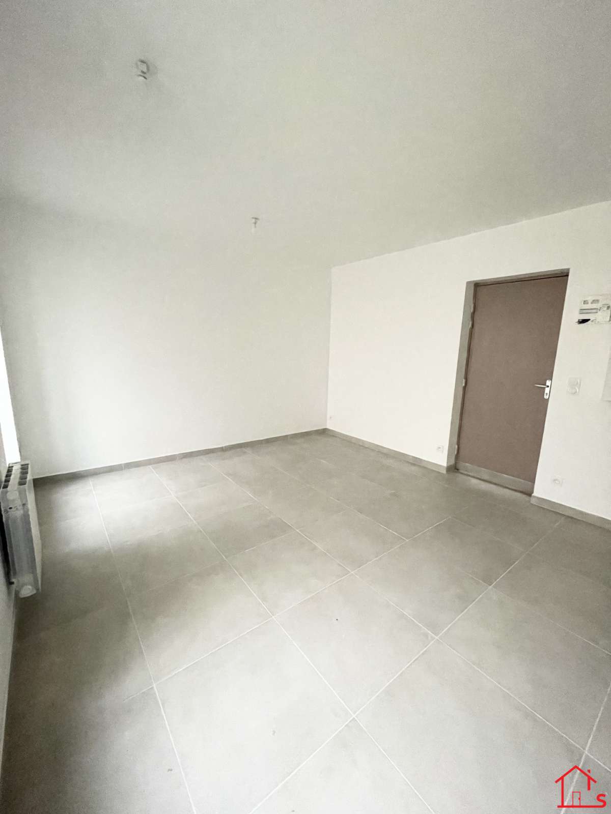 Studio neuf Rue de l'Imagerie PONT A MOUSSON *
